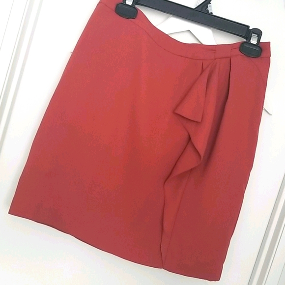 Mini skirt